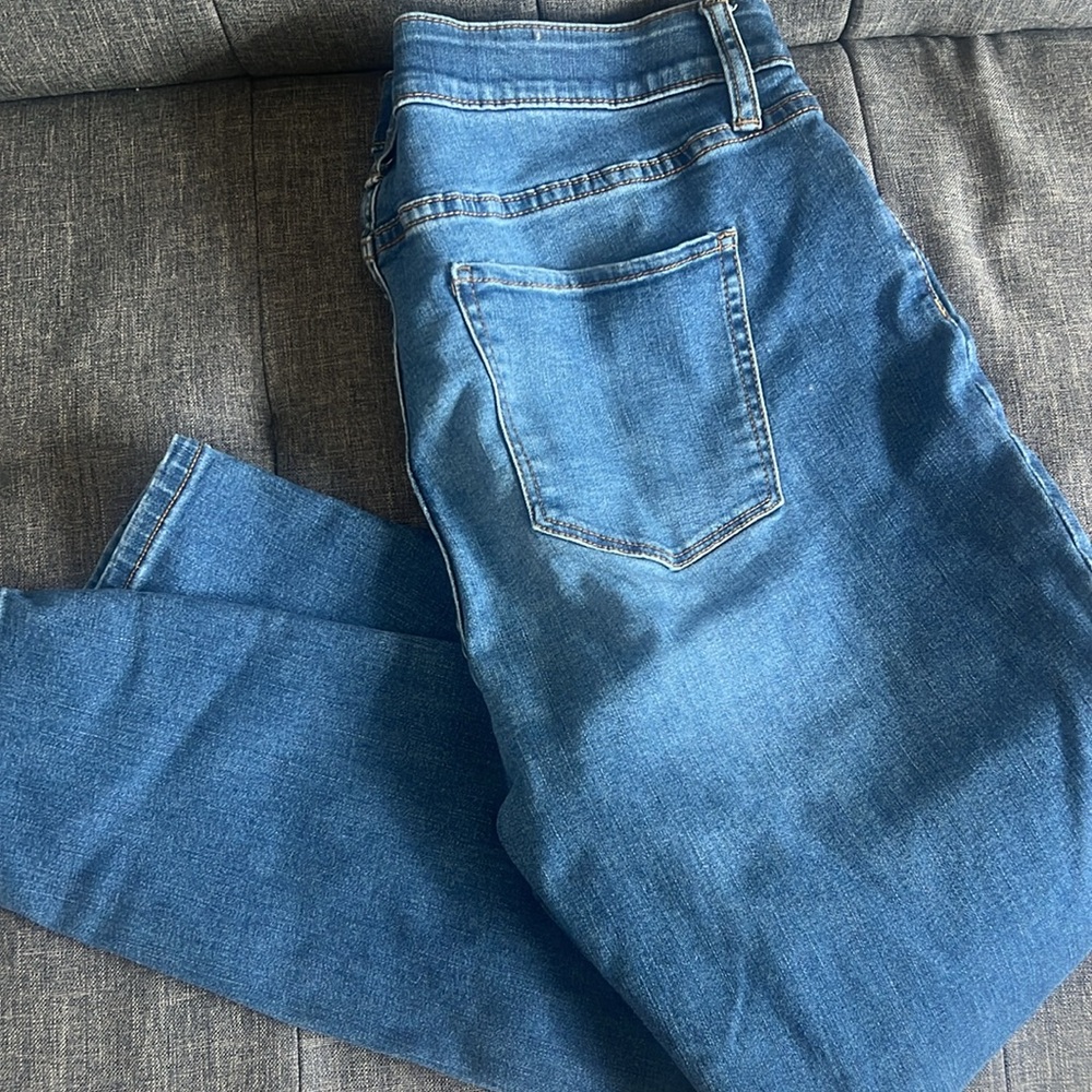 Skinny Jeans Great Condition - Picture 3 of 3